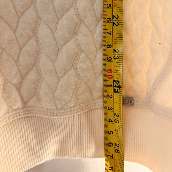 2 for 30$ 💕 Oversized poncho with cowl neck - Picture 8 of 12